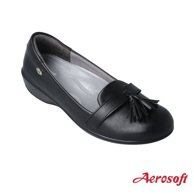 Aerosoft (แอโร่ซอฟ) รองเท้าคัชชูเพื่อสุขภาพ รุ่น CW3132