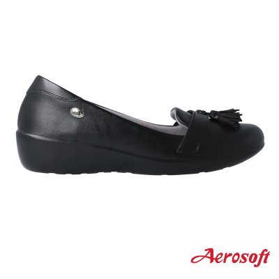 Aerosoft (แอโร่ซอฟ) รองเท้าคัชชูเพื่อสุขภาพ รุ่น CW3132