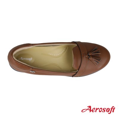 Aerosoft (แอโร่ซอฟ) รองเท้าคัชชูเพื่อสุขภาพ รุ่น CW3132