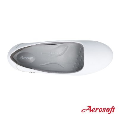 Aerosoft (แอโร่ซอฟ) รองเท้าคัชชูเพื่อสุขภาพ รุ่น Healty C1 (CW3133)