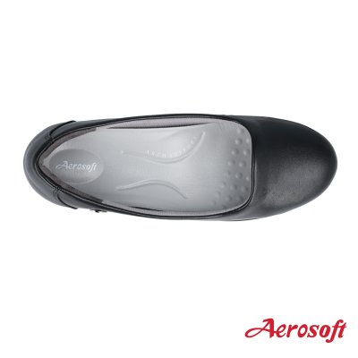 Aerosoft (แอโร่ซอฟ) รองเท้าคัชชูเพื่อสุขภาพ รุ่น Healty C1 (CW3133)