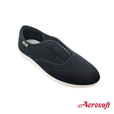 Aerosoft (แอโร่ซอฟ) รองเท้าผ้าใบเพื่อสุขภาพ รุ่น CW3234