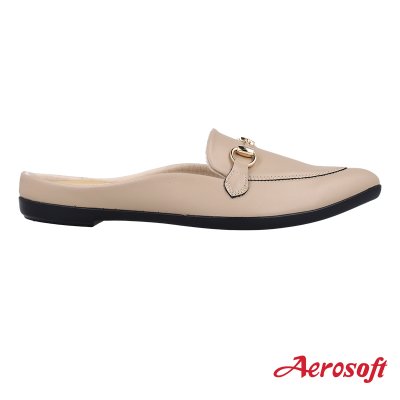 Aerosoft (แอโร่ซอฟ) รองเท้าคัชชูเพื่อสุขภาพ รุ่น CW3334