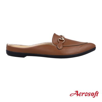 Aerosoft (แอโร่ซอฟ) รองเท้าคัชชูเพื่อสุขภาพ รุ่น CW3334