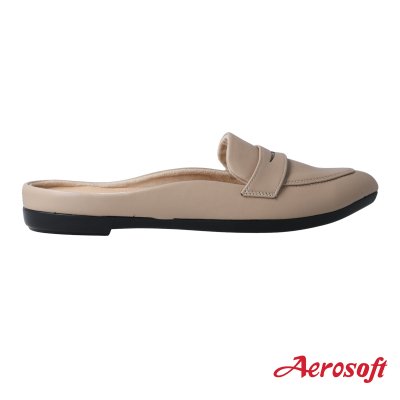 Aerosoft (แอโร่ซอฟ) รองเท้าคัชชูเพื่อสุขภาพ รุ่น CW3337