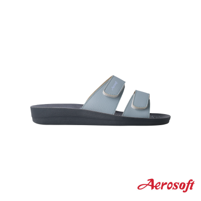 Aerosoft (แอโร่ซอฟ) รองเท้าแตะผู้หญิง แบบสวม รุ่น LA2106