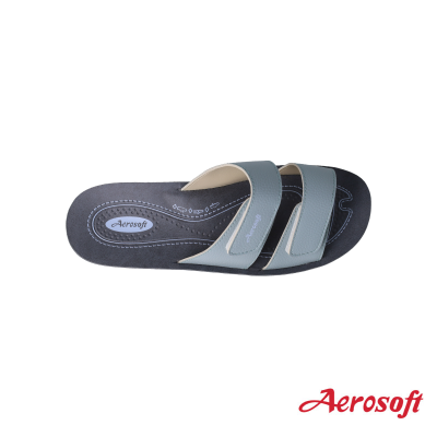 Aerosoft (แอโร่ซอฟ) รองเท้าแตะผู้หญิง แบบสวม รุ่น LA2106