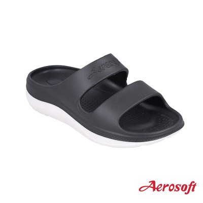 Aerosoft (แอโร่ซอฟ) รองเท้าแตะผู้หญิง แบบสวม รุ่น W2660