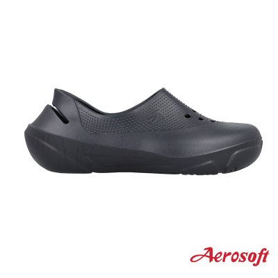 Aerosoft (แอโร่ซอฟ) รองเท้าแตะผู้ชาย ผู้หญิง แบบสวม รุ่น M0770