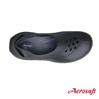 Aerosoft (แอโร่ซอฟ) รองเท้าแตะผู้ชาย ผู้หญิง แบบสวม รุ่น M0770