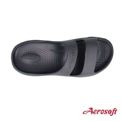 Aerosoft (แอโร่ซอฟ) รองเท้าแตะผู้หญิง แบบสวม รุ่น W2660