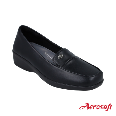Aerosoft (แอโร่ซอฟ) รองเท้าคัชชูเพื่อสุขภาพ รุ่น CW3801
