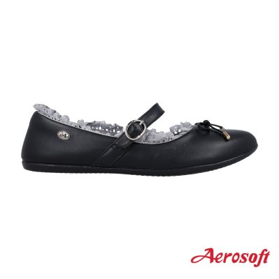 Aerosoft (แอโร่ซอฟ) รองเท้าคัชชูเพื่อสุขภาพ รุ่น CW3010