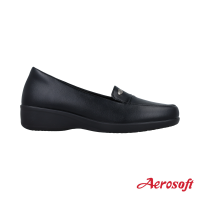 Aerosoft (แอโร่ซอฟ) รองเท้าคัชชูเพื่อสุขภาพ รุ่น CW3801