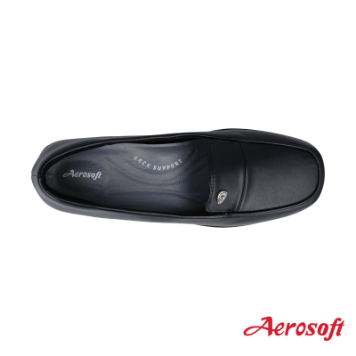 Aerosoft (แอโร่ซอฟ) รองเท้าคัชชูเพื่อสุขภาพ รุ่น CW3801