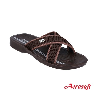 Aerosoft รองเท้าแตะผู้ชาย รุ่น MP4912