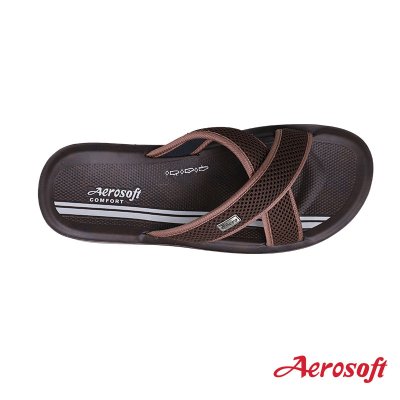 Aerosoft รองเท้าแตะผู้ชาย รุ่น MP4912