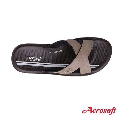 Aerosoft รองเท้าแตะผู้ชาย รุ่น MP4913