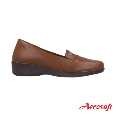 Aerosoft (แอโร่ซอฟ) รองเท้าคัชชูเพื่อสุขภาพ รุ่น CW3801