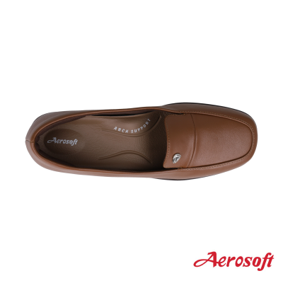 Aerosoft (แอโร่ซอฟ) รองเท้าคัชชูเพื่อสุขภาพ รุ่น CW3801