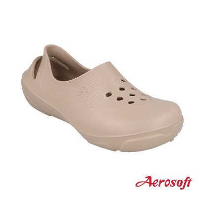 Aerosoft (แอโร่ซอฟ) รองเท้าแตะผู้ชาย ผู้หญิง แบบสวม รุ่น M0770