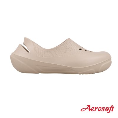 Aerosoft (แอโร่ซอฟ) รองเท้าแตะผู้ชาย ผู้หญิง แบบสวม รุ่น M0770