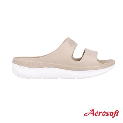 Aerosoft (แอโร่ซอฟ) รองเท้าแตะผู้หญิง แบบสวม รุ่น W2660