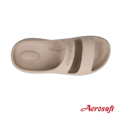 Aerosoft (แอโร่ซอฟ) รองเท้าแตะผู้หญิง แบบสวม รุ่น W2660