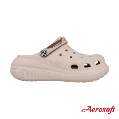 Aerosoft (แอโร่ซอฟ) รองเท้าแตะหัวโต แบบสวม รุ่น W3201