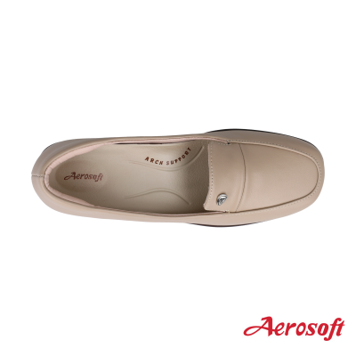Aerosoft (แอโร่ซอฟ) รองเท้าคัชชูเพื่อสุขภาพ รุ่น CW3801