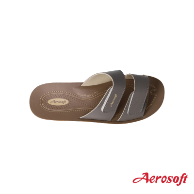 Aerosoft (แอโร่ซอฟ) รองเท้าแตะผู้หญิง แบบสวม รุ่น LA2106
