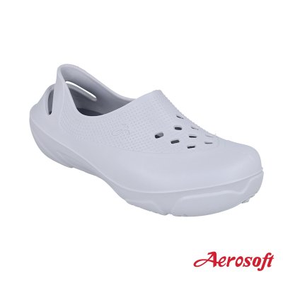 Aerosoft (แอโร่ซอฟ) รองเท้าแตะผู้ชาย ผู้หญิง แบบสวม รุ่น M0770