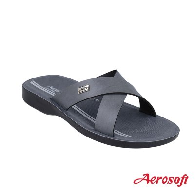 Aerosoft รองเท้าแตะผู้ชาย รุ่น MP4913