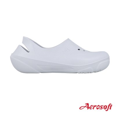 Aerosoft (แอโร่ซอฟ) รองเท้าแตะผู้ชาย ผู้หญิง แบบสวม รุ่น M0770