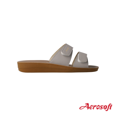 Aerosoft (แอโร่ซอฟ) รองเท้าแตะผู้หญิง แบบสวม รุ่น LA2106
