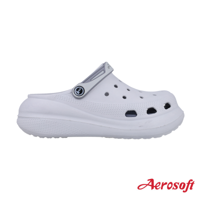 Aerosoft (แอโร่ซอฟ) รองเท้าแตะหัวโต แบบสวม รุ่น W3201
