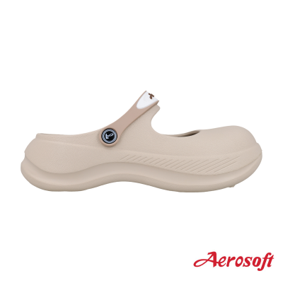 Aerosoft (แอโร่ซอฟ) รองเท้าแตะ แบบสวม รุ่น W3601