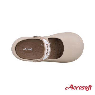 Aerosoft (แอโร่ซอฟ) รองเท้าแตะ แบบสวม รุ่น W3601