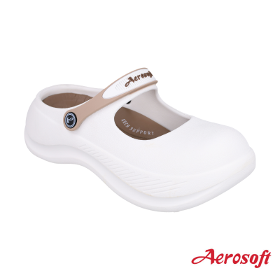 Aerosoft (แอโร่ซอฟ) รองเท้าแตะ แบบสวม รุ่น W3601