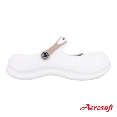 Aerosoft (แอโร่ซอฟ) รองเท้าแตะ แบบสวม รุ่น W3601