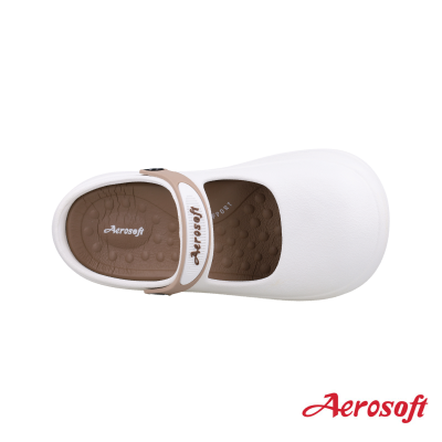 Aerosoft (แอโร่ซอฟ) รองเท้าแตะ แบบสวม รุ่น W3601