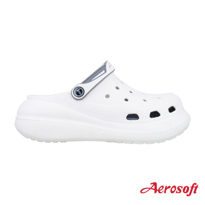 Aerosoft (แอโร่ซอฟ) รองเท้าแตะหัวโต แบบสวม รุ่น W3201
