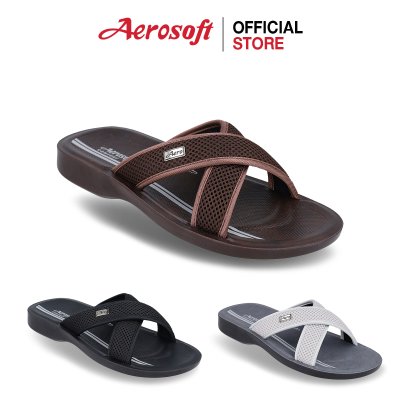 Aerosoft รองเท้าแตะผู้ชาย รุ่น MP4912