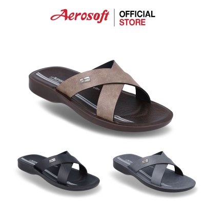 Aerosoft รองเท้าแตะผู้ชาย รุ่น MP4913