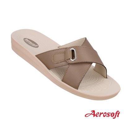 Aerosoft รองเท้าแตะผู้หญิงแอโร่ซอฟรุ่น EASY21