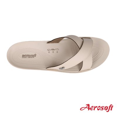 Aerosoft รองเท้าแตะผู้หญิงแอโร่ซอฟรุ่น EASY31
