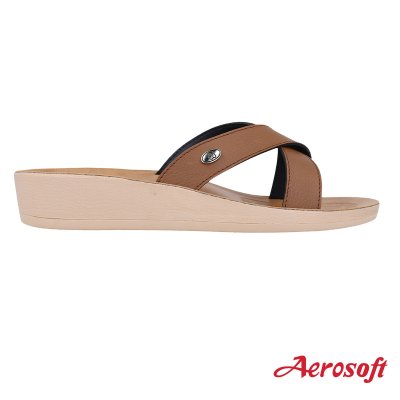 Aerosoft รองเท้าแตะผู้หญิงแอโร่ซอฟรุ่น EASY31