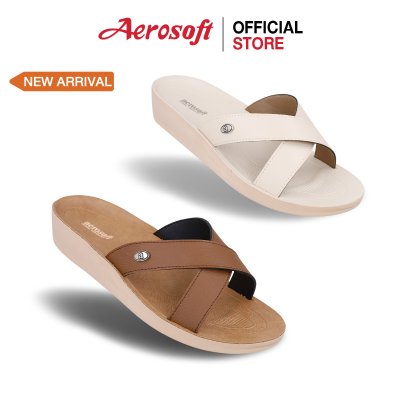 Aerosoft รองเท้าแตะผู้หญิงแอโร่ซอฟรุ่น EASY31