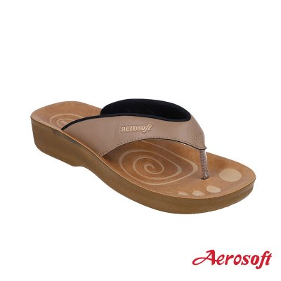 Aerosoft รองเท้าแตะผู้หญิงแอโร่ซอฟรุ่น EASY41