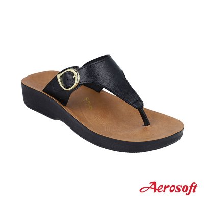 Aerosoft รองเท้าแตะผู้หญิงแอโร่ซอฟรุ่น EASY42